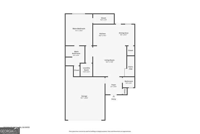 Building Photo - 25 Celtic Ct