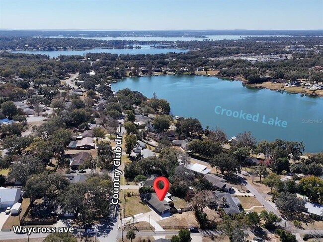 Building Photo - 2304 Country Club Rd