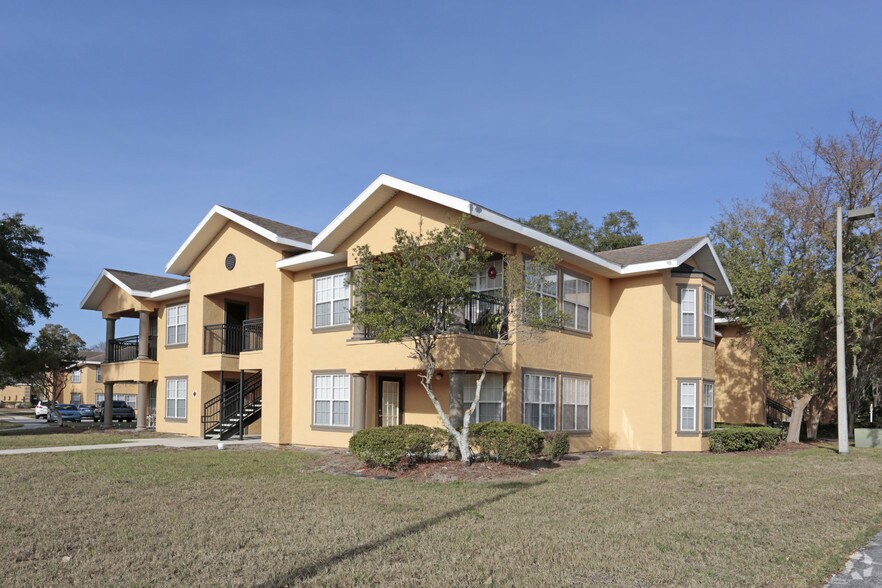 The Reserve at Kanapaha 4440 SW Archer Rd Gainesville FL 32608