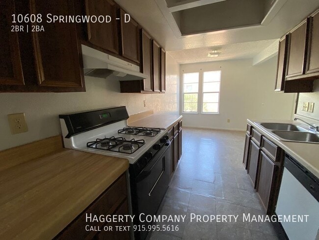 Building Photo - 10608 Springwood-D