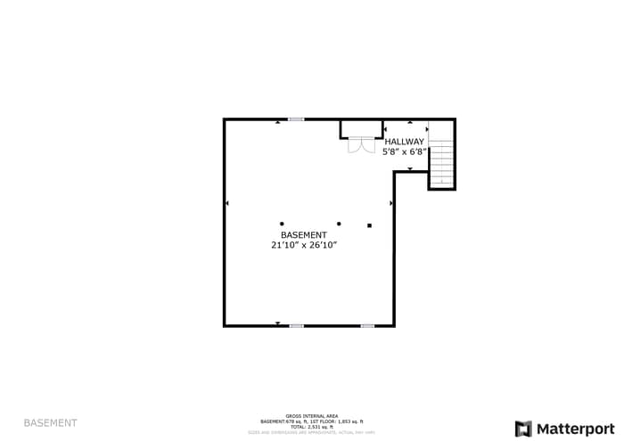 Building Photo - 7165 Rowan Rd