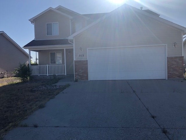 Building Photo - 513 Desmet Dr
