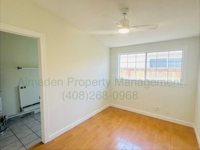 Building Photo - 924 Almaden Ave