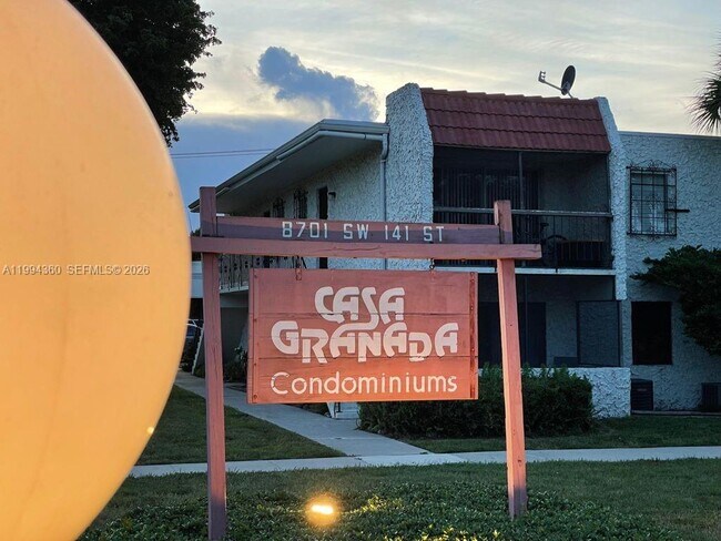 Building Photo - 8701 SW 141st St