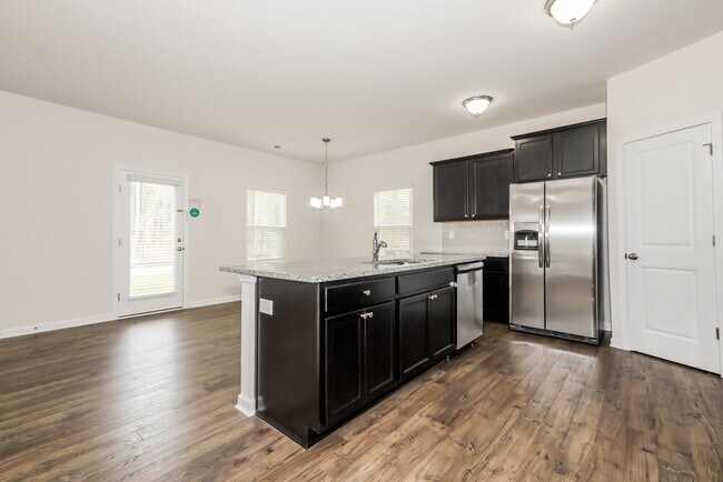 Building Photo - 4327 Drifter Dr