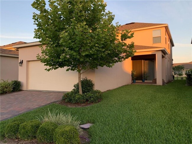 Building Photo - 16348 Brisk Breeze Aly