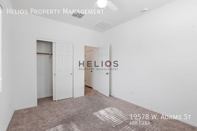 Building Photo - 19578 W Adams St