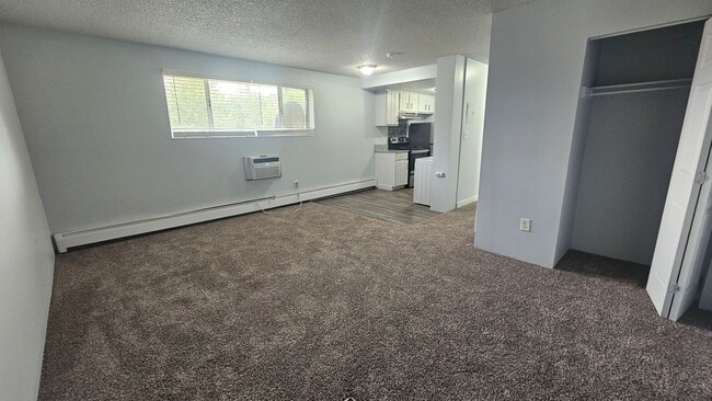 Interior Photo - Knight Apartments and Sunlight Townhomes - located in historic downtown Greeley!