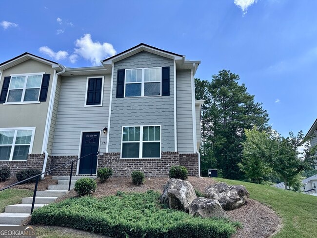 Building Photo - 4458 Pinscher St