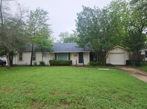 Building Photo - 2503 Taylor St
