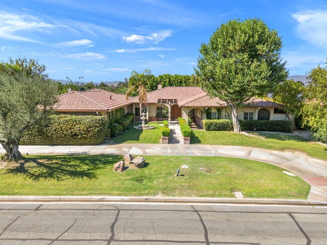 Building Photo - 72056 Palm Haven Dr