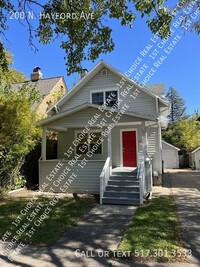 Building Photo - 3-BDR 1.5-BTH House w/ Garage near Frandor...