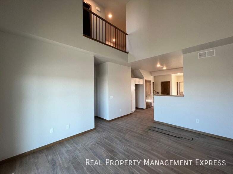 Building Photo - NEW CONSTRUCTION - 3 Bed/2.5 Bath Townhome!