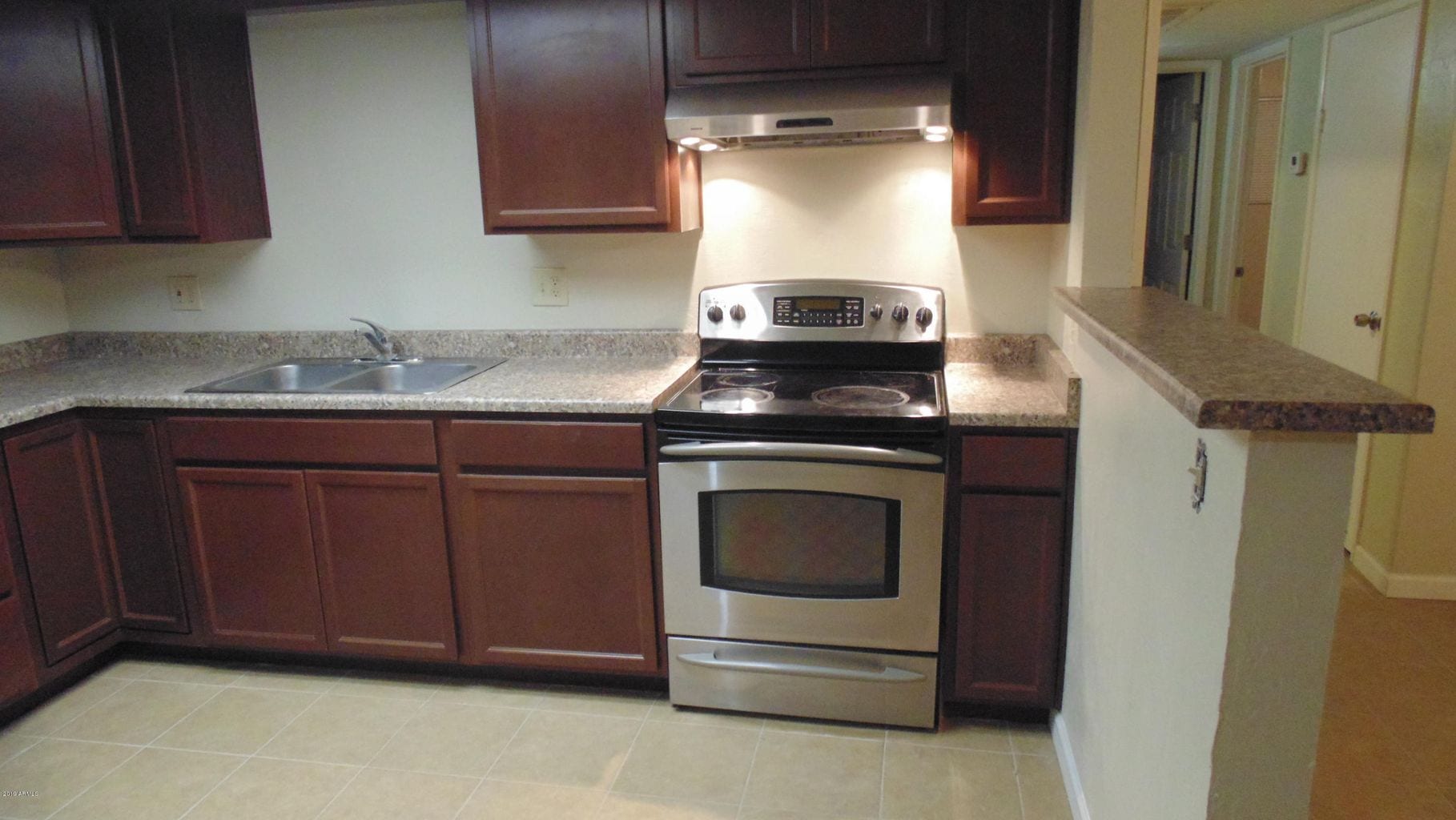 Kitchen 2 - 18023 N 40th Pl