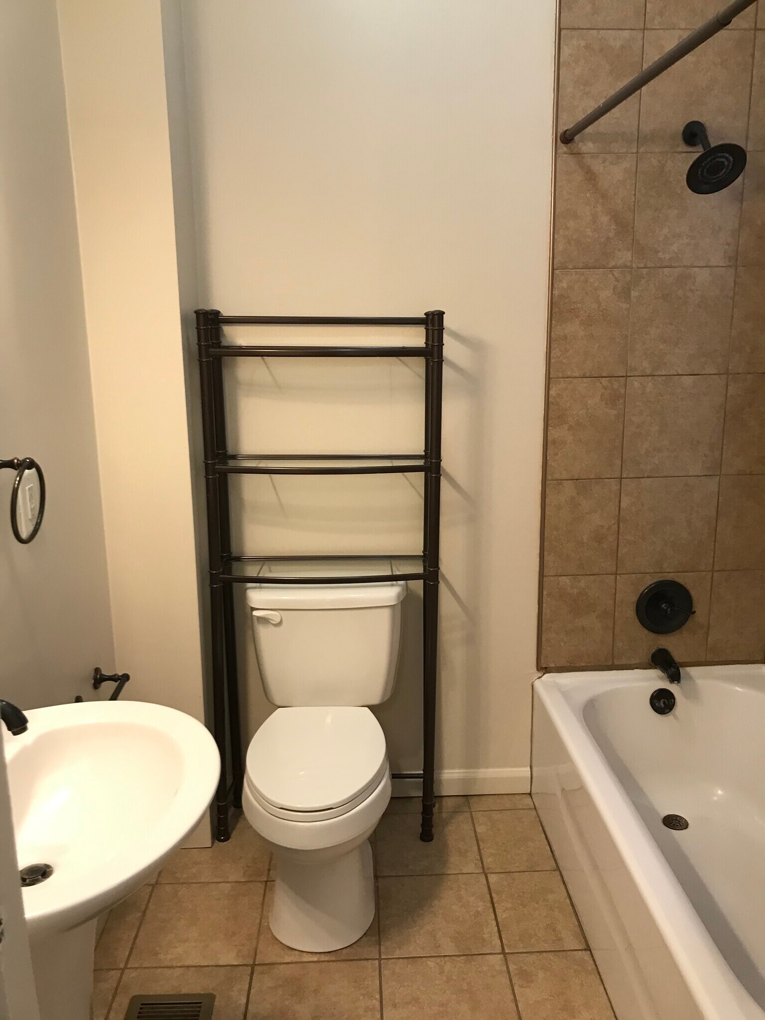 Bath Room - 605 Maple Ave