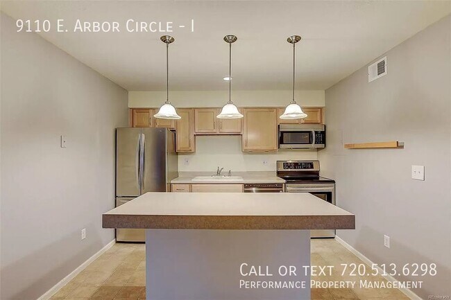 Building Photo - 9110 E Arbor Cir