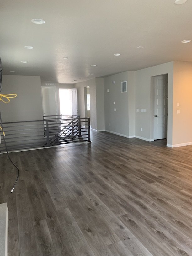 Building Photo - Three bedroom, three bath house for rent.