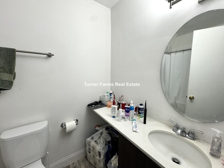 Building Photo - 774 Columbus Ave