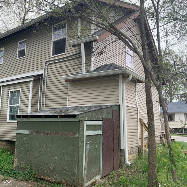 Building Photo - 4913 E Michigan St