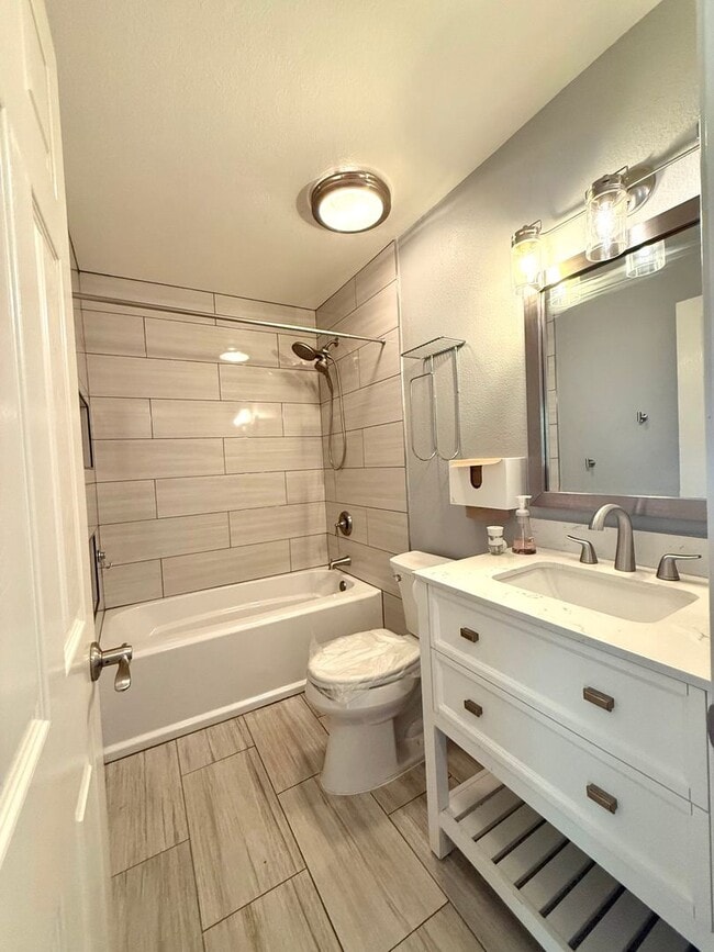 Building Photo - Welcome to your beautifully upgraded home ...