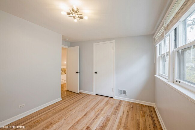 Building Photo - 1317 Ferndale Ave