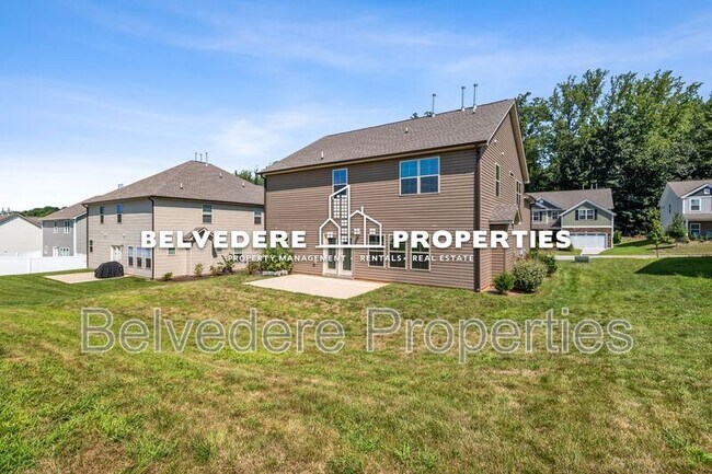 Building Photo - 5749 Marblehead Dr