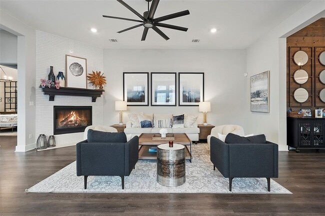 Building Photo - 5812 Antelope Well Ln