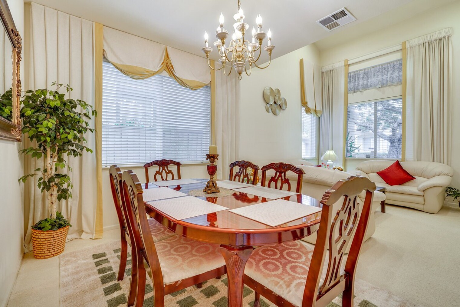 Building Photo - 27479 Green Wood Rd