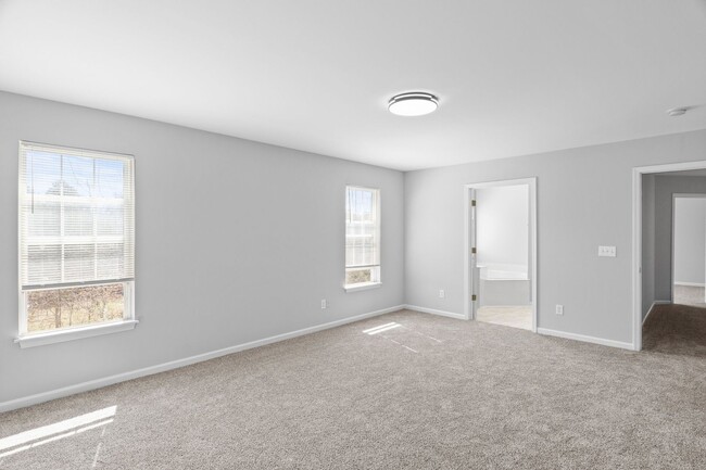 Building Photo - North Raleigh Townhouse with One Car Garage
