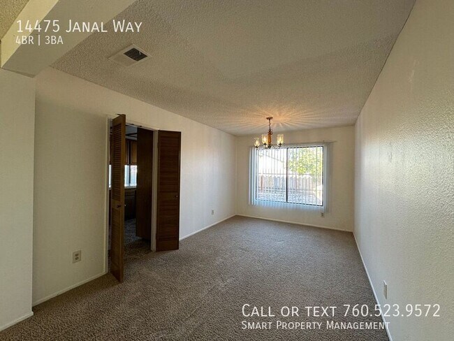 Building Photo - 14475 Janal Way