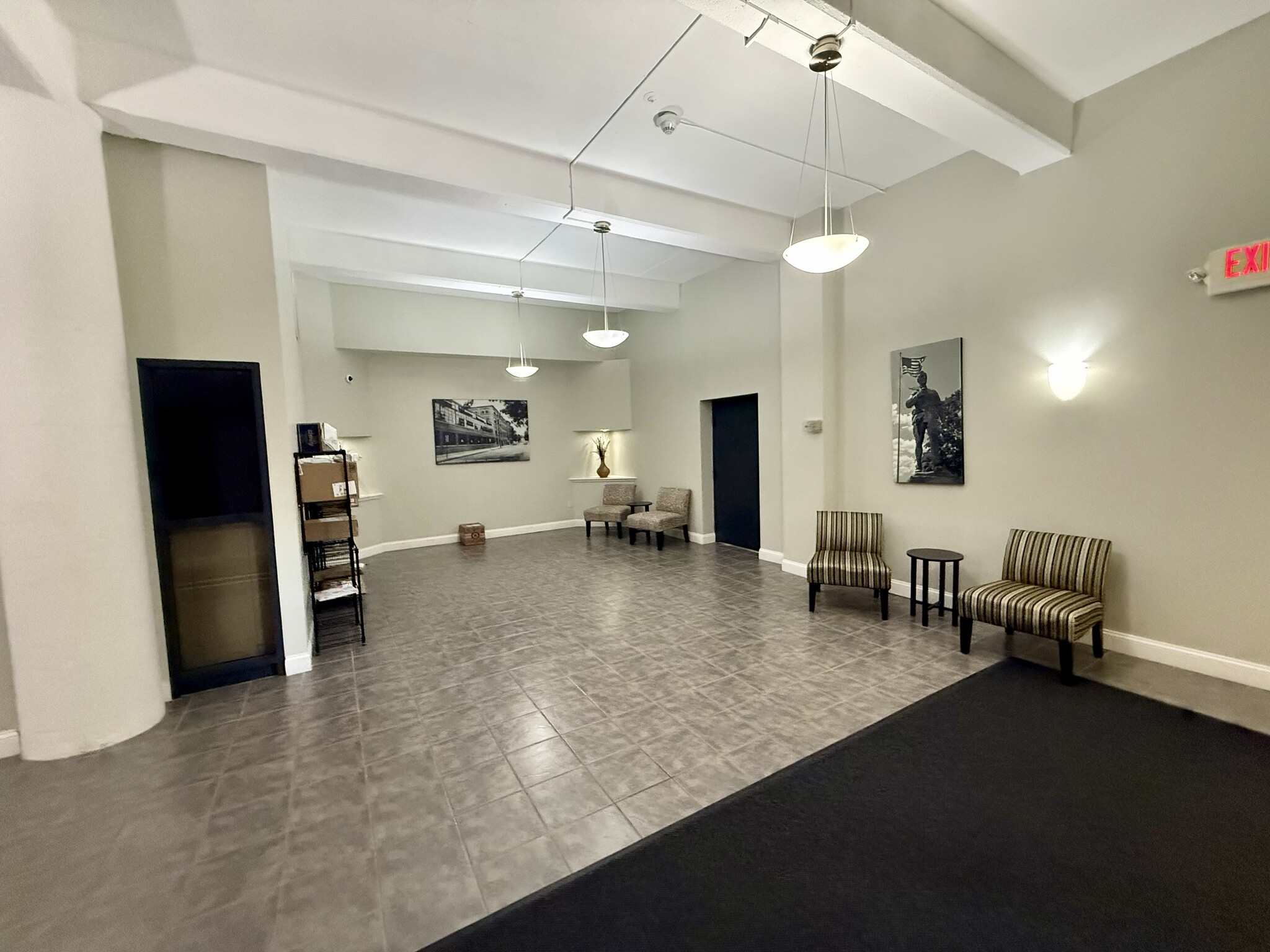 Building Photo - 150 Rumford Ave