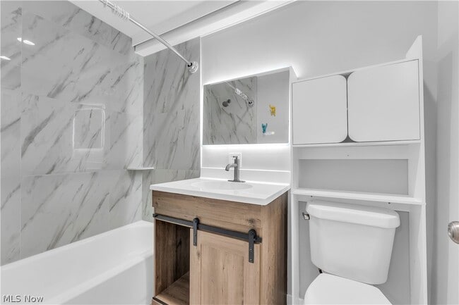 Building Photo - 4603 W 58th St