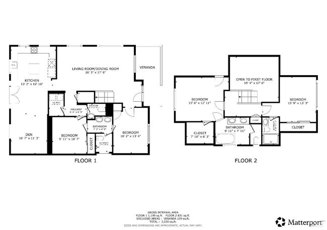 Building Photo - 840 Hunt Ave