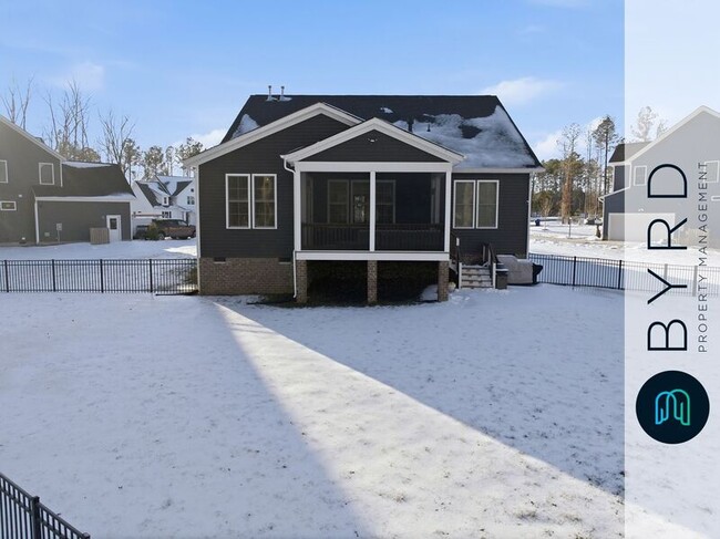 Building Photo - 8406 Freebridge Rd