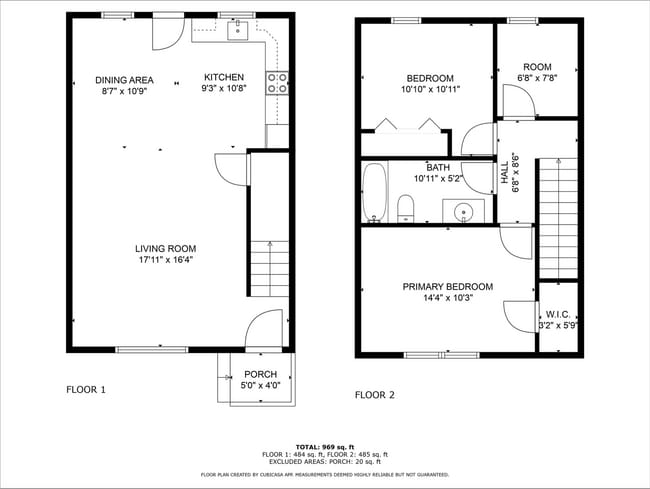 Building Photo - New Construction 2 Story 2 bedroom 1 bath ...