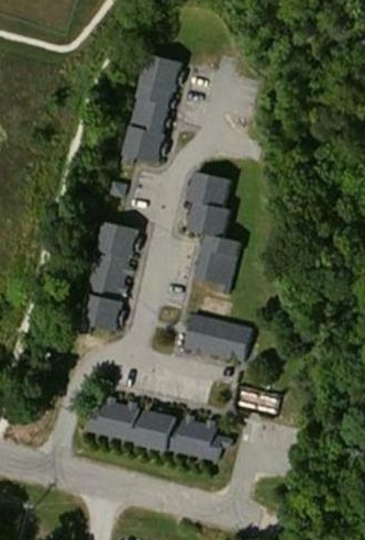 Primary Photo - Bucksport Park Apartments