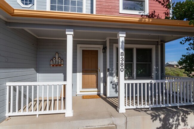 Building Photo - Spacious Home in Woodmen Hills!!!