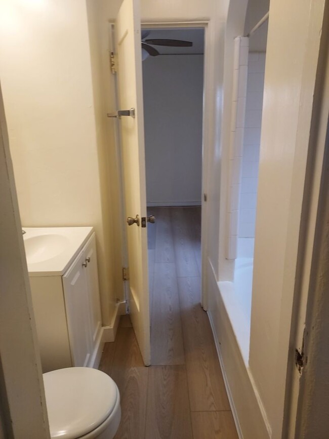Building Photo - Golden Hill -Charming 1BR/1BA Spanish styl...