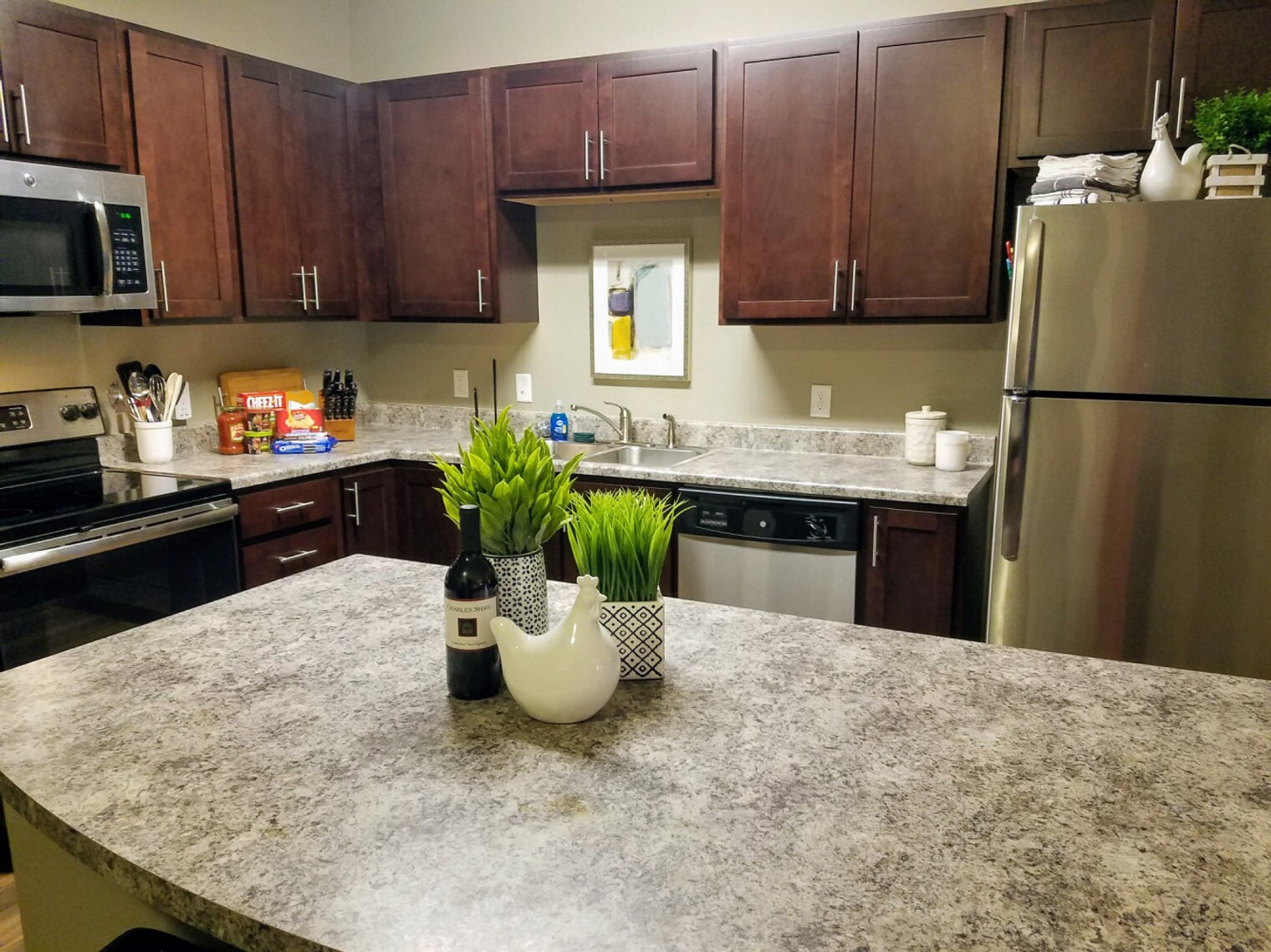 Building Photo - 1331 Winona Ct