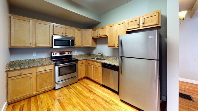 Building Photo - 22 Chittenden Ave