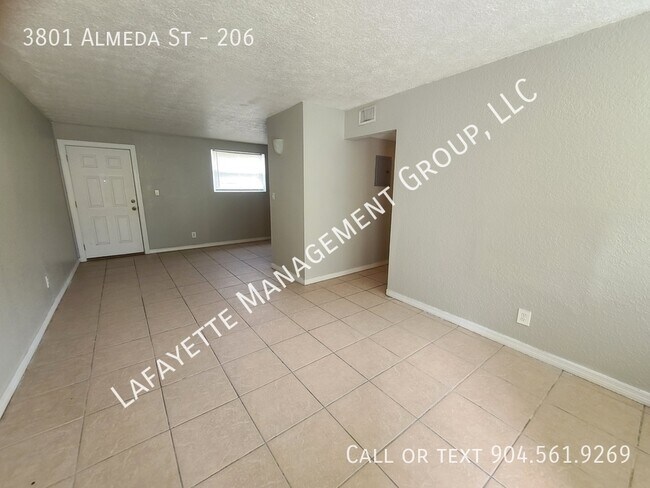 Building Photo - 3801 Almeda St