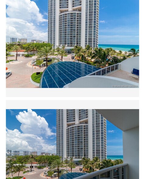 Building Photo - 18101 Collins Ave