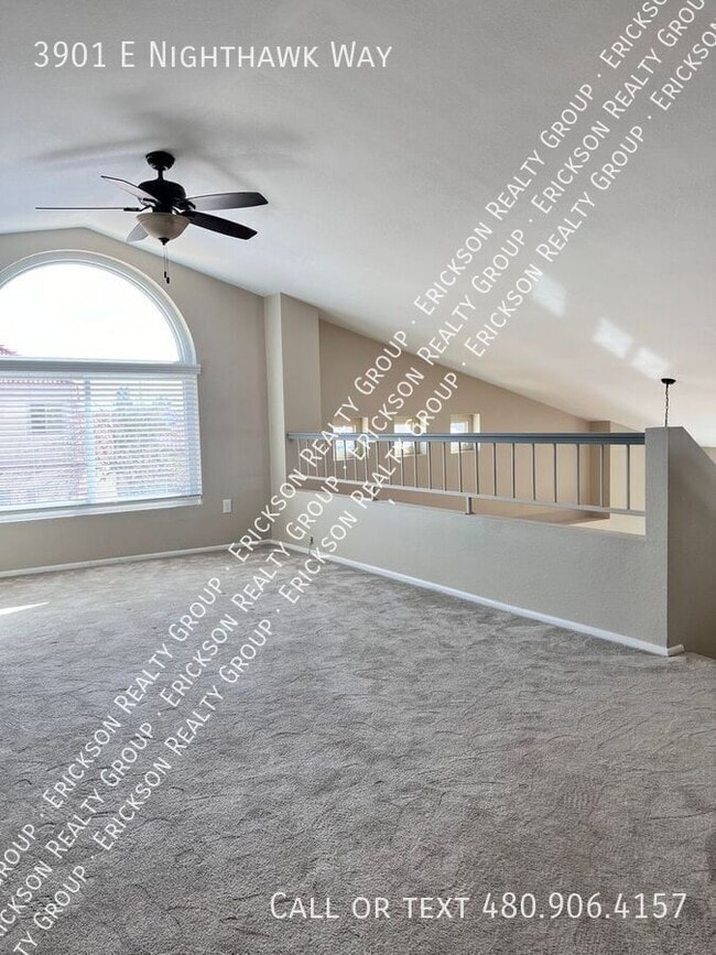 Building Photo - 3901 E Nighthawk Wy