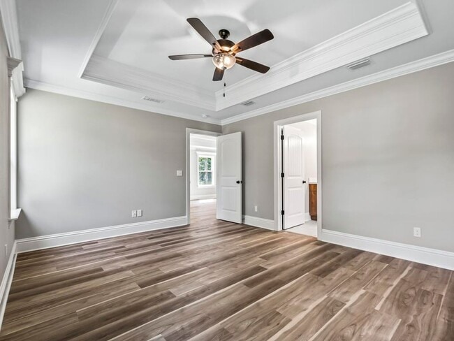 Building Photo - New Construction 4-Bedroom House Available Now!