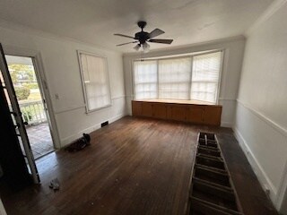 Building Photo - 121 N Edgemont Ave