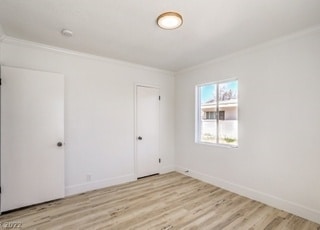 Back Bedroom - 908 Canosa Ave