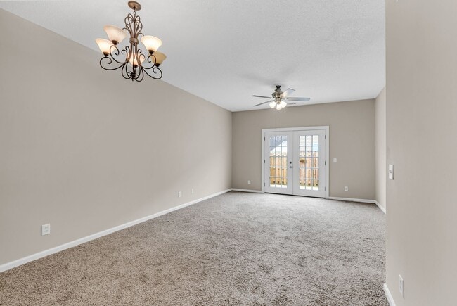 Building Photo - 3 Bedroom 2.5 Bathroom Townhome in Cypress Point - Richmond Hill