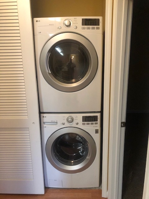 Washer/Dryer - 575 Oakleaf Plantation Pky