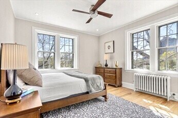 Building Photo - 205 Mt Auburn St