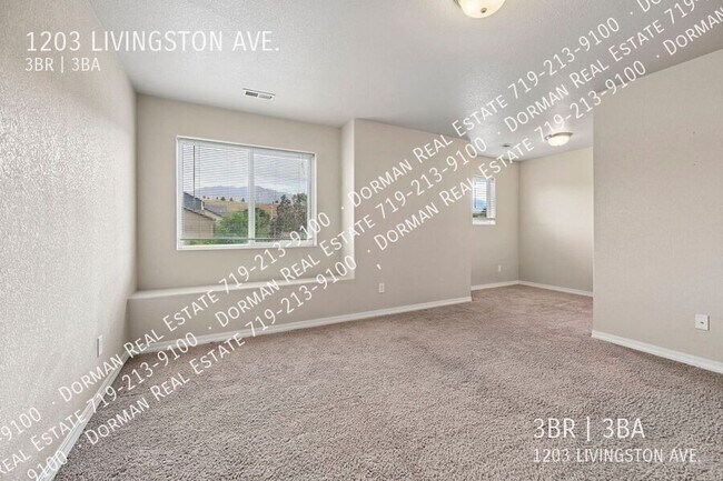 Building Photo - 1203 Livingston Ave